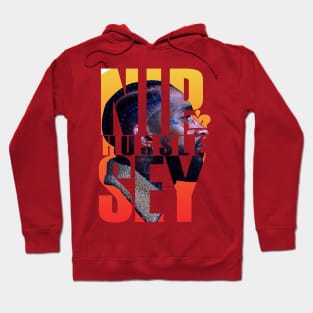 Nipsey hussle Hoodie